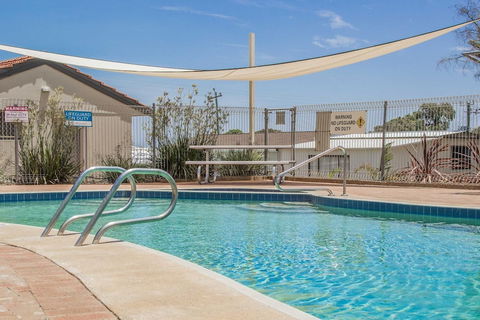 Twin Waters Caravan Park - Dawesville - Holiday Sunshine Coast 5