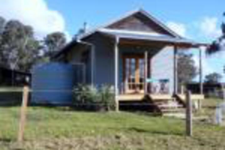 Acacia Creek ACT Holiday Sunshine Coast