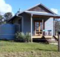 Woodenbong Bed  Breakfast - Holiday Sunshine Coast