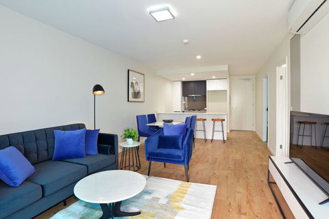 Arise Harmony - Holiday Sunshine Coast 6