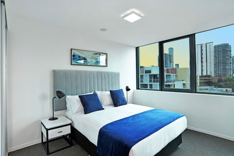 Arise Harmony - Holiday Sunshine Coast 4