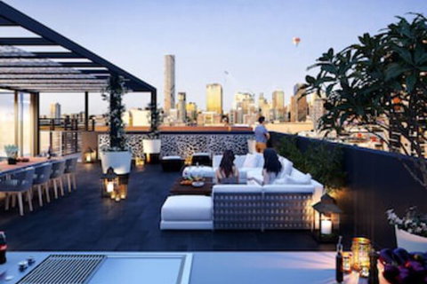 Arise Harmony - Holiday Sunshine Coast 0