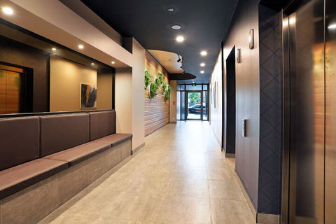 Arise Harmony - Holiday Sunshine Coast 1