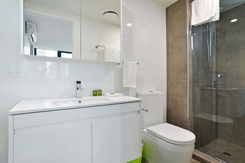 Arise Harmony - Holiday Sunshine Coast 5