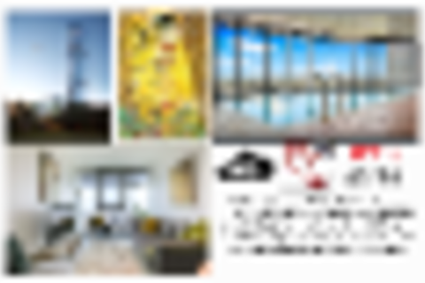 GUSTAVs THE KISS 2Bed Brisbane CBD Netflix - Holiday Sunshine Coast 5
