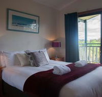 41 Korora Palms 2 Bedroom Bure - Holiday Sunshine Coast