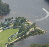 BIG4 Nelligen Holiday Park - Holiday Sunshine Coast