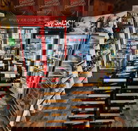 Victoria Hotel - Holiday Sunshine Coast