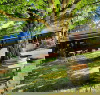 The Lancefield Lodge - Holiday Sunshine Coast