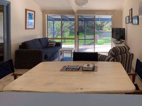 Gone Fishing - Sunshine Coast Tourism 2