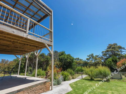 The Accommodation Group â€“ Greens Beach Retreat - Sunshine Coast Tourism 3