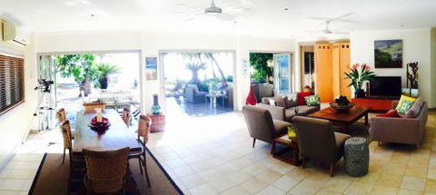 Tali Oak Beach House - Sunshine Coast Tourism 3