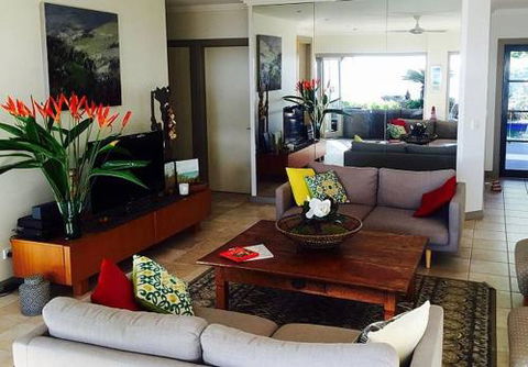Tali Oak Beach House - Sunshine Coast Tourism 5
