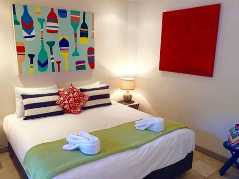 Tali Oak Beach House - Sunshine Coast Tourism 2