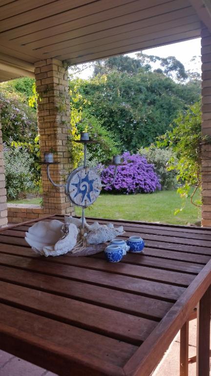 Beezneez B & B - Sunshine Coast Tourism 4