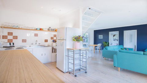 The River Retreat - Holiday Sunshine Coast 4