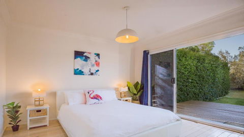 The River Retreat - Holiday Sunshine Coast 2