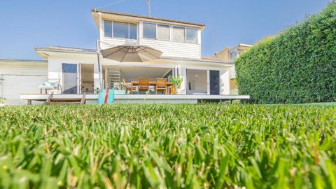 The River Retreat - Holiday Sunshine Coast 3
