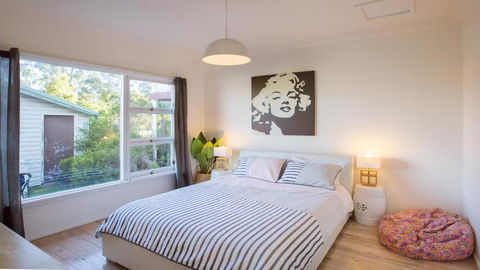 The River Retreat - Holiday Sunshine Coast 6