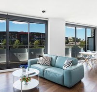 Roomerang at Panorama Apartments 3 - Sunshine Coast Tourism