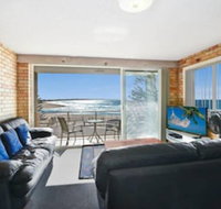 Waterviews on Marine Parade - Holiday Sunshine Coast