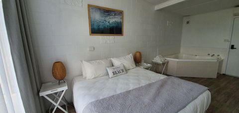 Beach Holiday Apartments Motel - Holiday Sunshine Coast 6