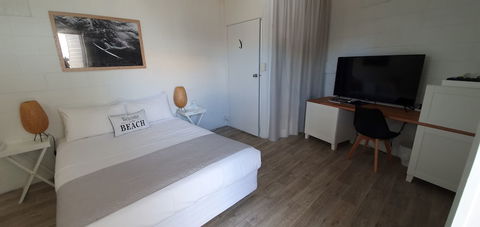 Beach Holiday Apartments Motel - Holiday Sunshine Coast 3