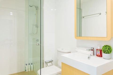 Airtrip Apartments On Cordelia - Holiday Sunshine Coast 6
