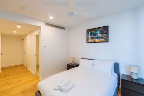 Airtrip Apartments On Cordelia - Holiday Sunshine Coast 3