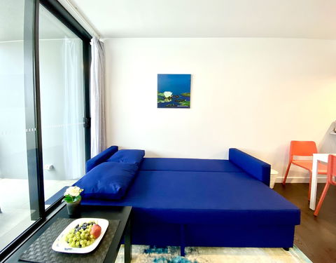 Airtrip Apartments On Cordelia - Holiday Sunshine Coast 5