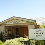 Amara Springs Guest House - Holiday Sunshine Coast 0