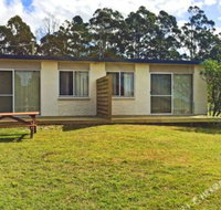 Bruny Island Accommodation Bruny Island Holiday Units One - Sunshine Coast Tourism
