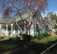 Bruny Island Accommodation Bruny Island Varuna - Sunshine Coast Tourism