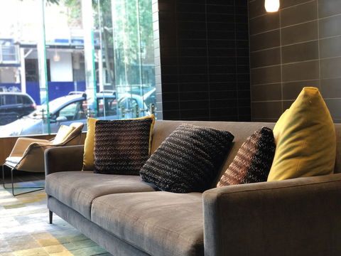 Comfy 2-Bedroom Apartment Level 5 - Sunshine Coast Tourism 2