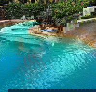 BlueSkyApts at Turtle Beach 315 - Holiday Sunshine Coast