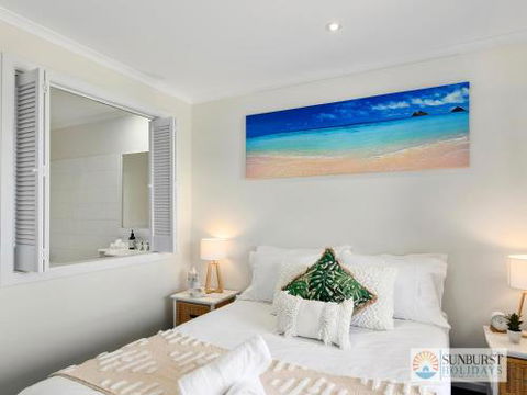 Salt On Sapphire - Sunshine Coast Tourism 2