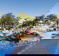 Diamond Beach Resort 2BR Bath - Holiday Sunshine Coast