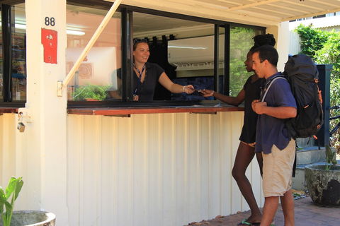 Darwin Hostel - Sunshine Coast Tourism 4