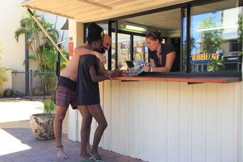 Darwin Hostel - Sunshine Coast Tourism 3
