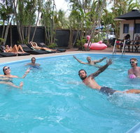 Darwin Hostel - Sunshine Coast Tourism