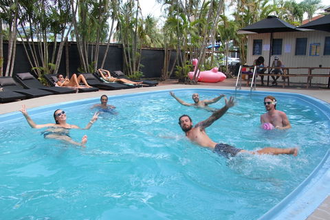 Darwin Hostel - Sunshine Coast Tourism 0