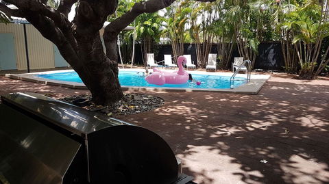 Darwin Hostel - Sunshine Coast Tourism 1