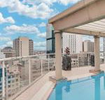 Wyndel Apartments Sydney CBD Bond - Holiday Sunshine Coast