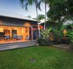 Bali House Luxury Holiday Home - Sunshine Coast Tourism