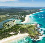 White Waves on the Beach - Sunshine Coast Tourism