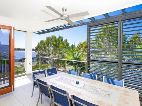 Noosa Dua 2 - Sunshine Coast Tourism 4