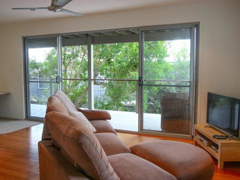 Seagrass - Sunshine Coast Tourism 4