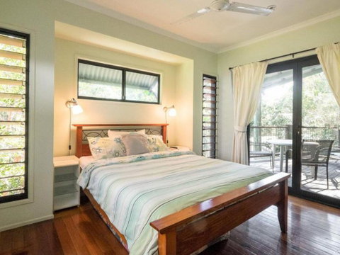 Billa Blue - Sunshine Coast Tourism 4