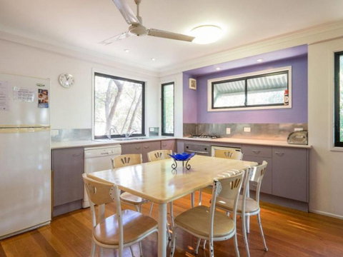 Billa Blue - Sunshine Coast Tourism 1