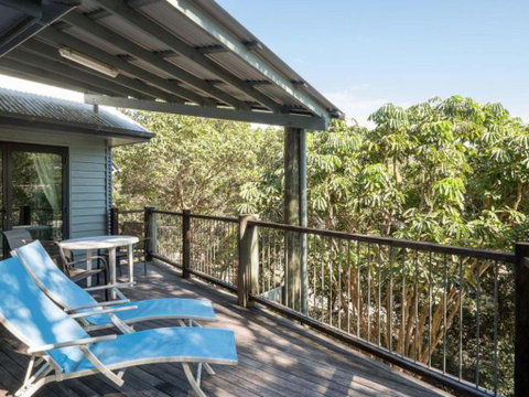 Billa Blue - Sunshine Coast Tourism 3